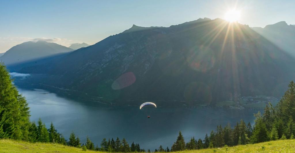 Astenberg / Wiesing - Achensee: Austria - Packages - Ski area - Ski resort 7 Nights from 954 EUR. Riesers Premium All Inclusive. Das Rieser. / Pertisau am All Inclusive Offers and All-inclusive prices Astenberg