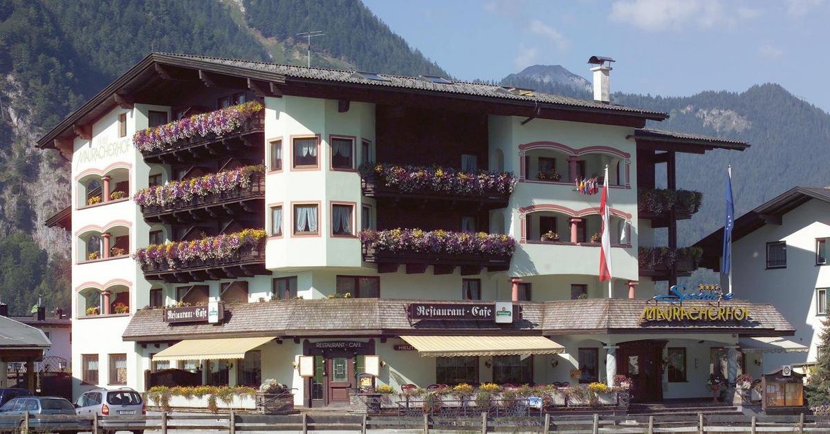 Mauracherhof